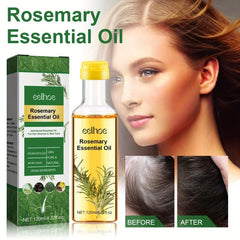 Natural Hair Care Essential for Silky & Smooth Hair