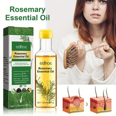 Natural Hair Care Essential for Silky & Smooth Hair