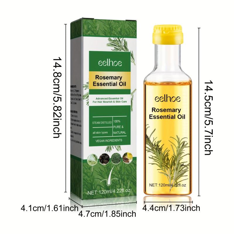Natural Hair Care Essential for Silky & Smooth Hair