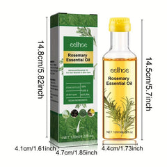 Natural Hair Care Essential for Silky & Smooth Hair