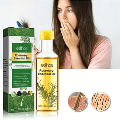 Natural Hair Care Essential for Silky & Smooth Hair
