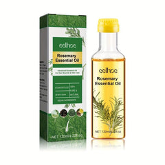 Natural Hair Care Essential for Silky & Smooth Hair