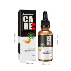 Hair Essential Natural Hair Care Serum For All Hair Types
