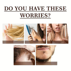 Rice Water Hair Spray - Repair Damaged Dry Hair - Healthy Hair Care