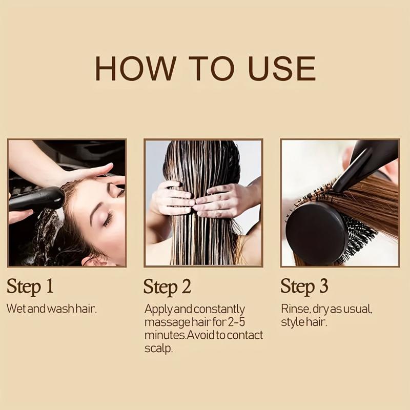 60ml Vitamin E Hair Care + Pure Vitamin E Essential For Hair