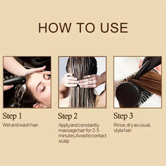 60ml Vitamin E Hair Care + Pure Vitamin E Essential For Hair