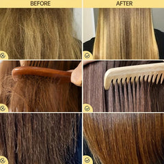 60ml Vitamin E Hair Care + Pure Vitamin E Essential For Hair