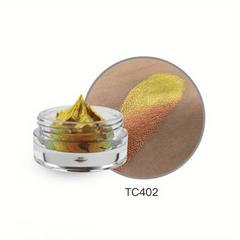 Chameleon Cream Eyeshadow Multicolor Shimmer Gel