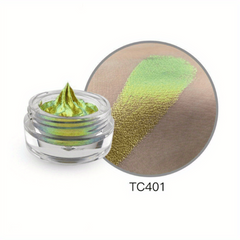 Chameleon Cream Eyeshadow Multicolor Shimmer Gel