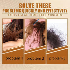 Oat & Honey Leave-In Conditioner for Dry Hair
