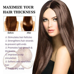 Frizz Control Conditioner & Shampoo Set
