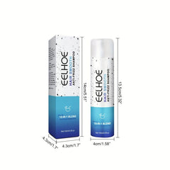 Frizz Control Conditioner & Shampoo Set