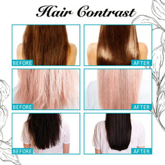 Frizz Control Conditioner & Shampoo Set