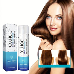 Frizz Control Conditioner & Shampoo Set