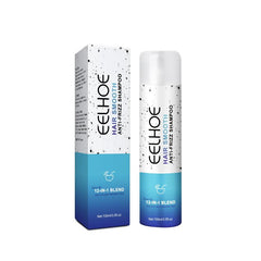 Frizz Control Conditioner & Shampoo Set