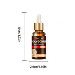 Polygonum Multiflorum Hair Serum Healthy Hair Root to Tip