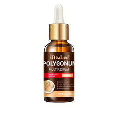 Polygonum Multiflorum Hair Serum Healthy Hair Root to Tip