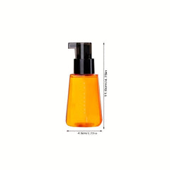 Organic Argan Hair Care For Curly Frizzy Hair