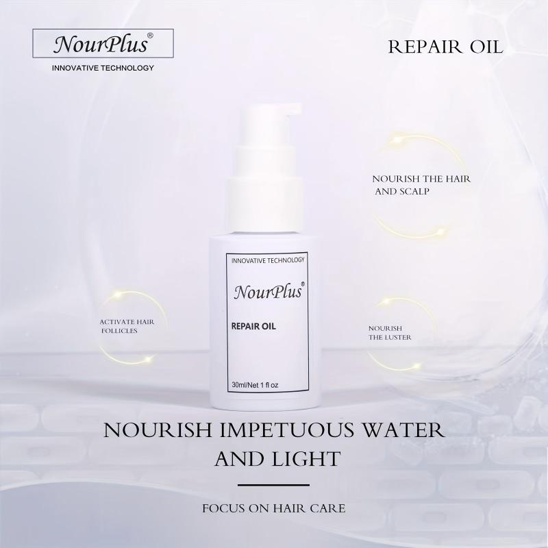 Repair Essential 30ml Hair Care for Damaged Hair