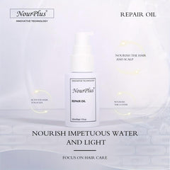 Repair Essential 30ml Hair Care for Damaged Hair