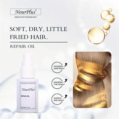Repair Essential 30ml Hair Care for Damaged Hair