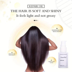 Repair Essential 30ml Hair Care for Damaged Hair