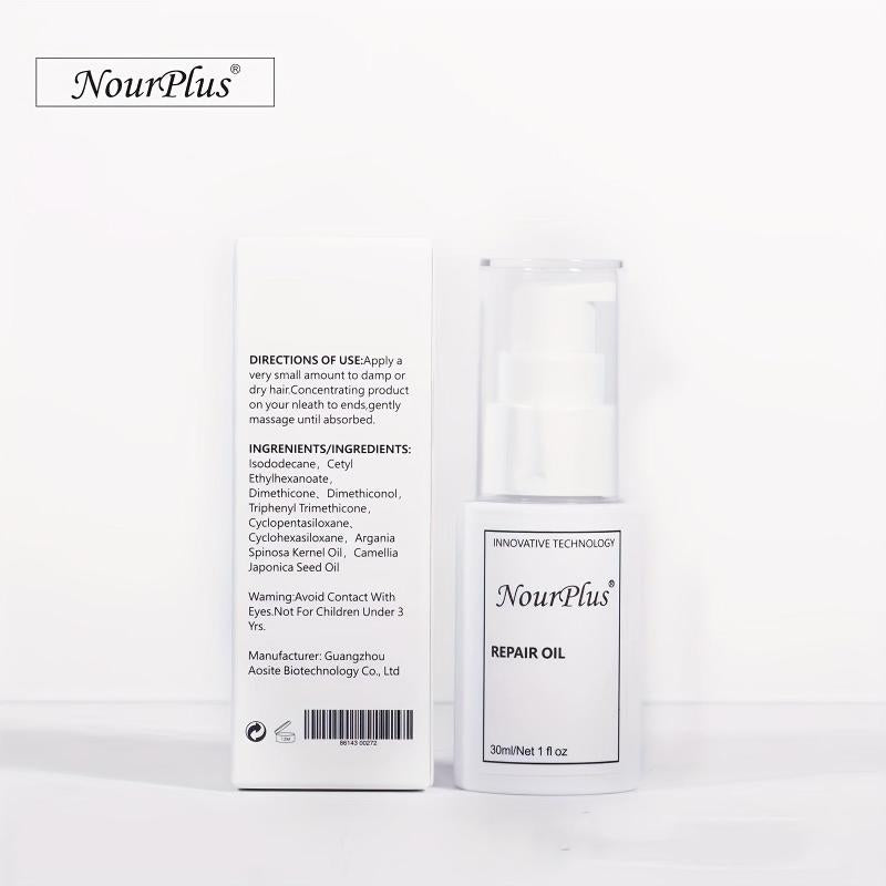 Repair Essential 30ml Hair Care for Damaged Hair
