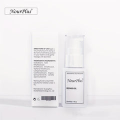 Repair Essential 30ml Hair Care for Damaged Hair