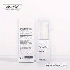 Repair Essential 30ml Hair Care for Damaged Hair