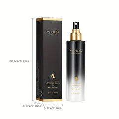 200ml Shine Botanical Essence Leave In Conditioner Spray for All Hair Types