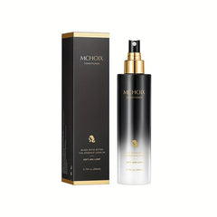 200ml Shine Botanical Essence Leave In Conditioner Spray for All Hair Types