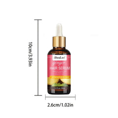 Hair Care Serum With Biotin & Vitamins C & E