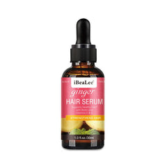 Hair Care Serum With Biotin & Vitamins C & E