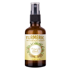 30ml Ginger Hair Care Essential Spray Strengthen Hair Root Ginger Serum