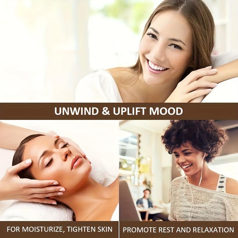 Rosemary Hair Care Essential Repairs Hair