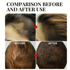 30ml Ginger Hair Serum Repair Damaged Dry Hair