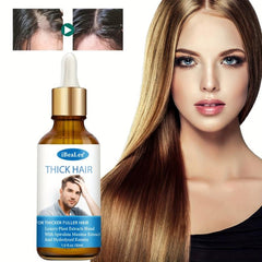 30ml Ginger Hair Serum Repair Damaged Dry Hair