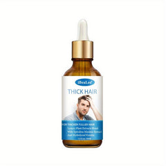 30ml Ginger Hair Serum Repair Damaged Dry Hair