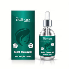 Deep Cleansing Scalp Care for Soft and Repairing Hair