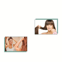 Deep Cleansing Scalp Care for Soft and Repairing Hair