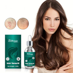 Deep Cleansing Scalp Care for Soft and Repairing Hair