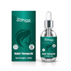 Deep Cleansing Scalp Care for Soft and Repairing Hair