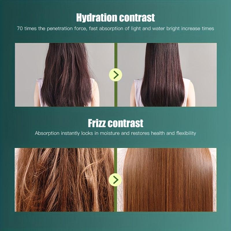 50ml Hair Care Essential Repairs Perm & Dye Damaged Hair