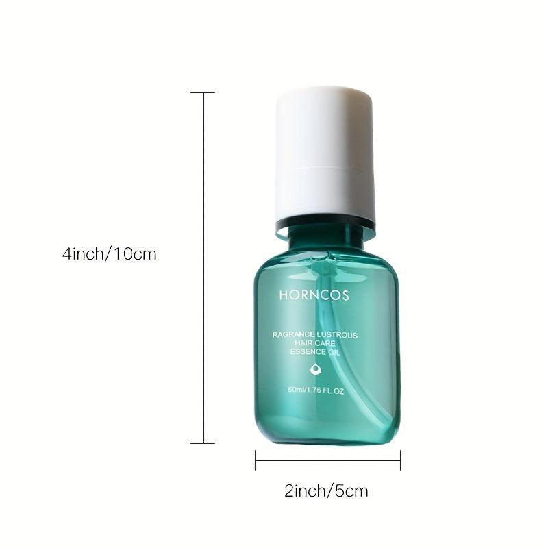 50ml Hair Care Essential Repairs Perm & Dye Damaged Hair