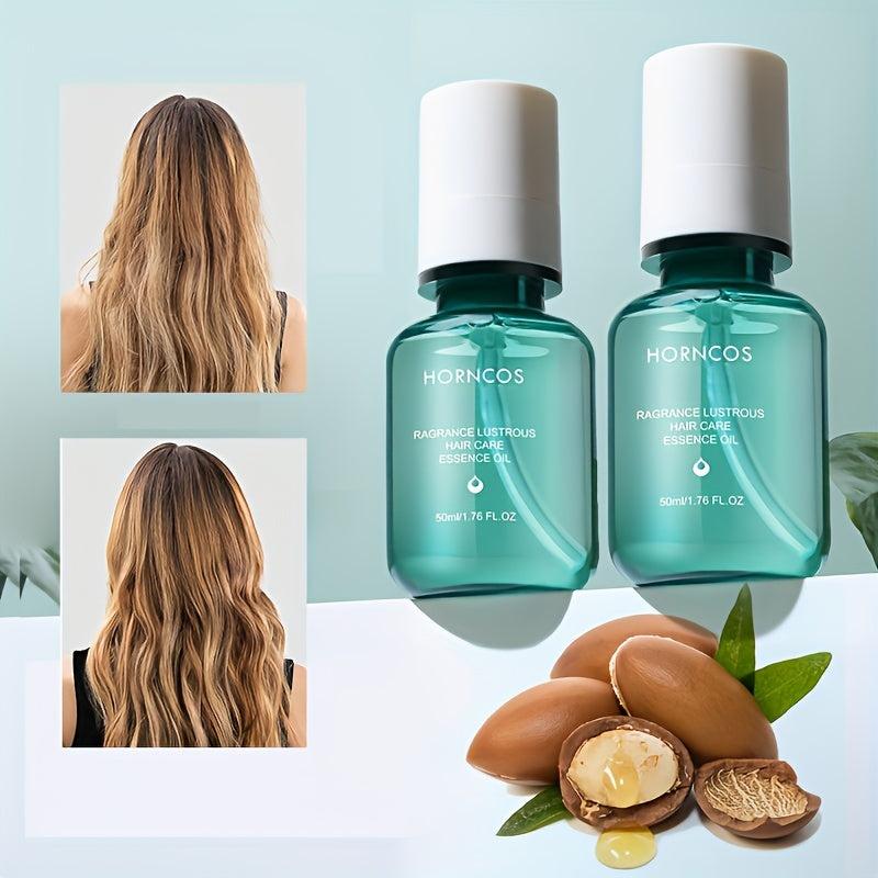 50ml Hair Care Essential Repairs Perm & Dye Damaged Hair