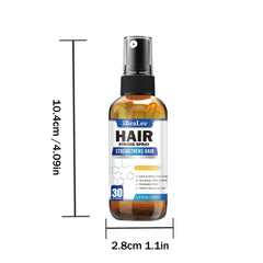 Hair Essential 7 Days Hair Strong Spray 30ml
