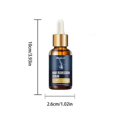 30ml Hair Regression Serum for Healthy Hair