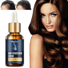 30ml Hair Regression Serum for Healthy Hair