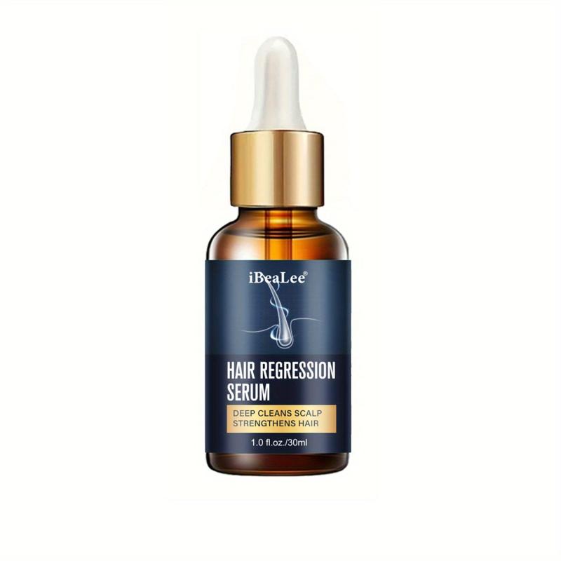 30ml Hair Regression Serum for Healthy Hair