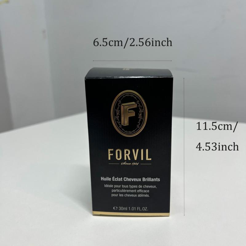 Hair Care Serum Pure Radiance Essential Healthy Hair